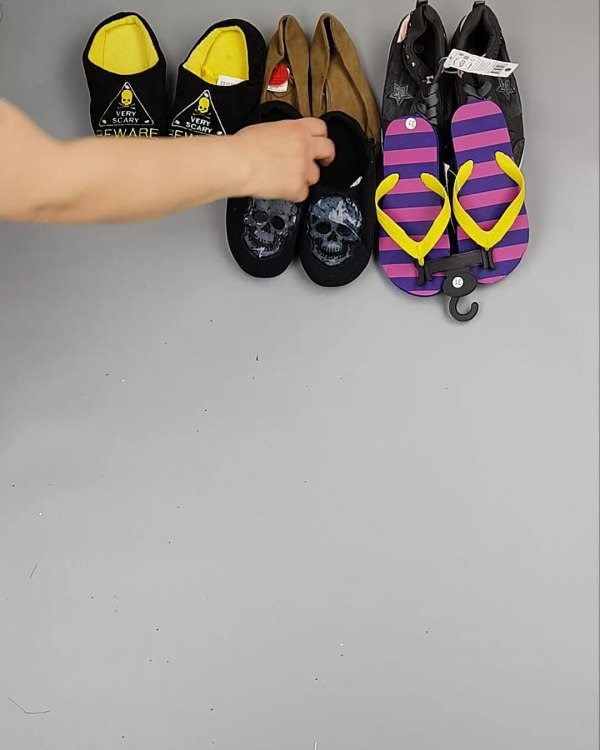 Фотография  281 - Обувь детская СТОК Summer#5,35 кг, ЛОТ №6195 оптом в Сочи и Краснодарском крае