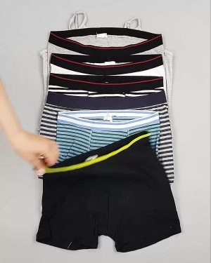 Фотография  760 - Нижнее белье TCM Kids 022024#5 кг, ЛОТ №6260 оптом в Сочи и Краснодарском крае