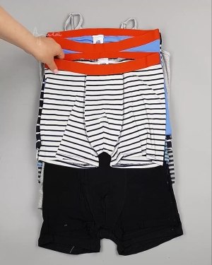 Фотография  392 - Нижнее белье TCM Kids 022024#5 кг, ЛОТ №6260 оптом в Сочи и Краснодарском крае