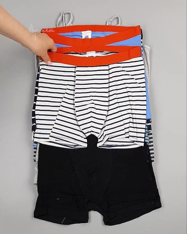 Фотография  358 - Нижнее белье TCM Kids 022024#5 кг, ЛОТ №6260 оптом в Сочи и Краснодарском крае