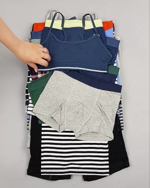 Фотография  289 - Нижнее белье TCM Kids 022024#5 кг, ЛОТ №6260 оптом в Сочи и Краснодарском крае