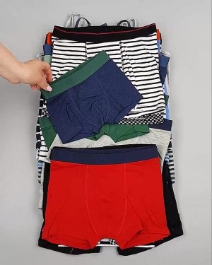 Фотография  693 - Нижнее белье TCM Kids 022024#5 кг, ЛОТ №6260 оптом в Сочи и Краснодарском крае