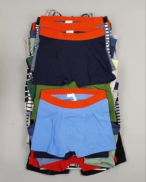 Фотография  809 - Нижнее белье TCM Kids 022024#5 кг, ЛОТ №6260 оптом в Сочи и Краснодарском крае