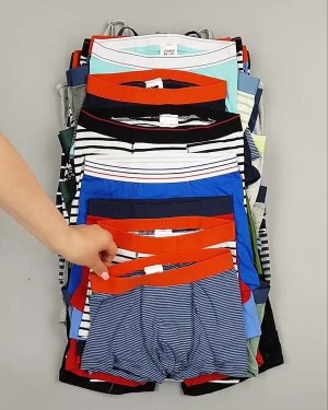 Фотография  433 - Нижнее белье TCM Kids 022024#5 кг, ЛОТ №6260 оптом в Сочи и Краснодарском крае