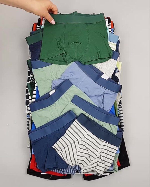 Фотография  732 - Нижнее белье TCM Kids 022024#5 кг, ЛОТ №6260 оптом в Сочи и Краснодарском крае