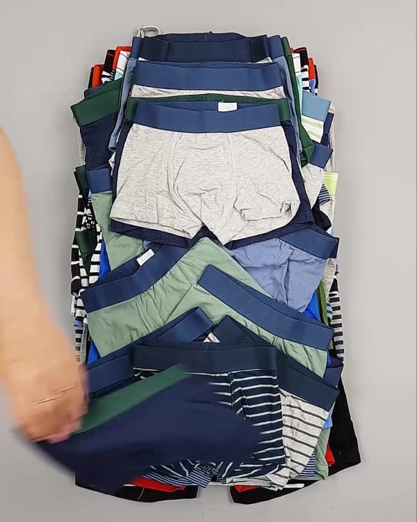 Фотография  246 - Нижнее белье TCM Kids 022024#5 кг, ЛОТ №6260 оптом в Сочи и Краснодарском крае