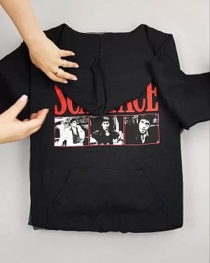 Фотография  193 - Толстовки СТОК CAN#15 кг, ЛОТ №6268 оптом в Сочи и Краснодарском крае