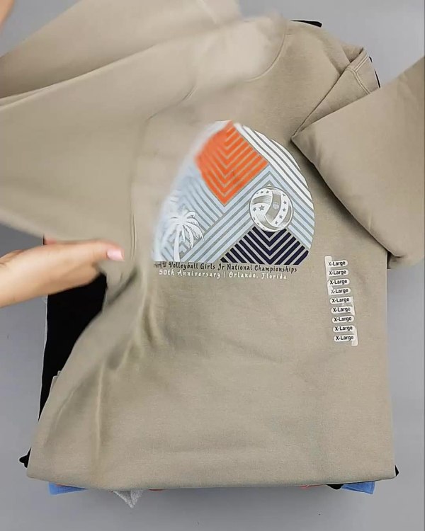 Фотография  741 - Толстовки СТОК CAN#15 кг, ЛОТ №6268 оптом в Сочи и Краснодарском крае