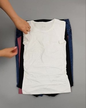 Фотография  504 - LIDL Summer м/ж 022024#15 кг, ЛОТ №6291 оптом в Сочи и Краснодарском крае