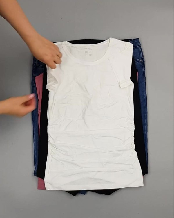 Фотография  126 - LIDL Summer м/ж 022024#15 кг, ЛОТ №6291 оптом в Сочи и Краснодарском крае