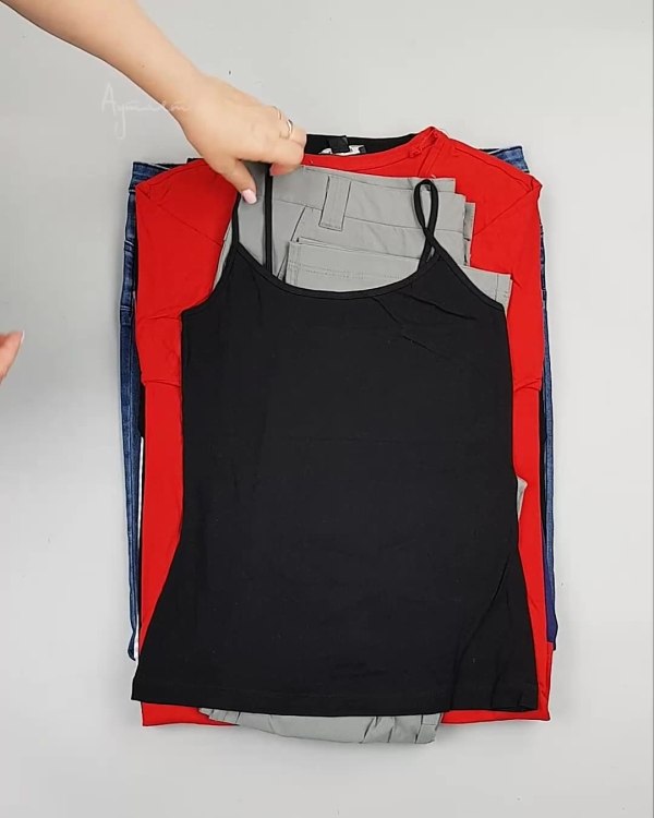 Фотография  116 - LIDL Summer м/ж 022024#15 кг, ЛОТ №6291 оптом в Сочи и Краснодарском крае