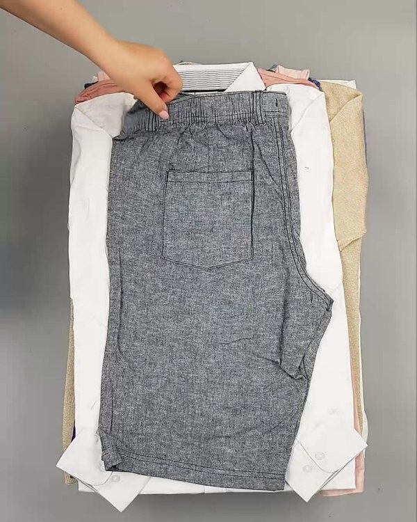 Фотография  996 - LIDL Summer м/ж 022024#15 кг, ЛОТ №6291 оптом в Сочи и Краснодарском крае