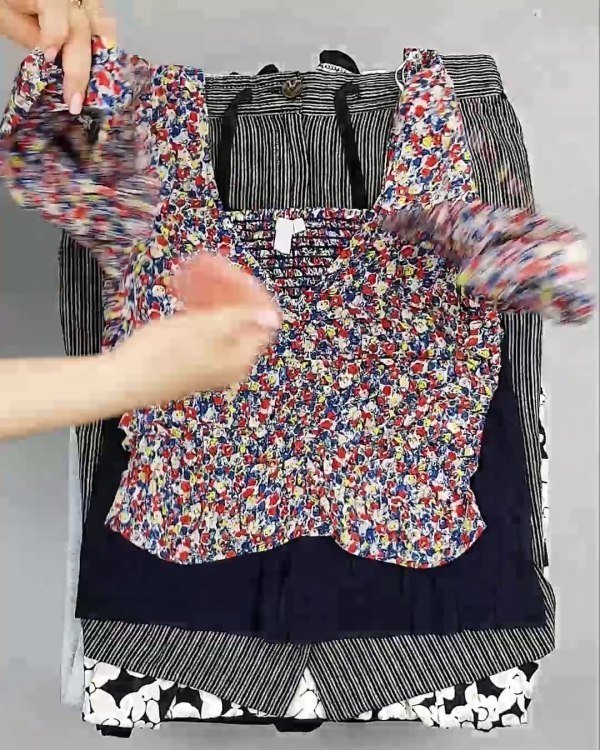 Фотография  754 - BRAND STOCK Summer#20 кг, ЛОТ №6304 оптом в Сочи и Краснодарском крае