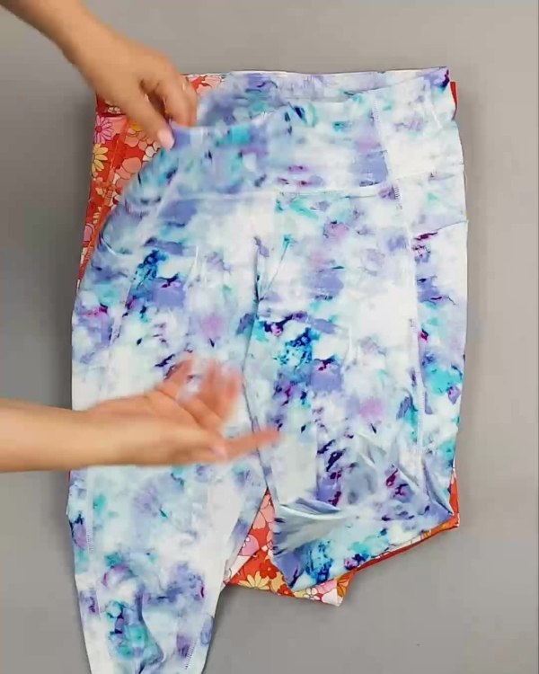 Фотография  452 - Легинсы AVIA (Ladies leggings)#9 кг, ЛОТ №6305 оптом в Сочи и Краснодарском крае