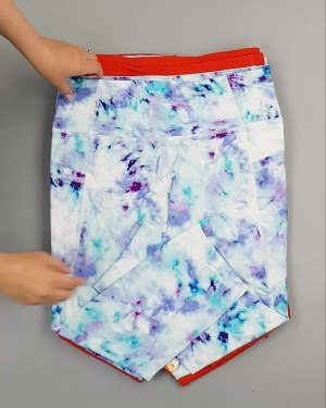 Фотография  639 - Легинсы AVIA (Ladies leggings)#9 кг, ЛОТ №6306 оптом в Сочи и Краснодарском крае