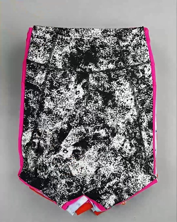 Фотография  411 - Легинсы AVIA (Ladies leggings)#9 кг, ЛОТ №6306 оптом в Сочи и Краснодарском крае