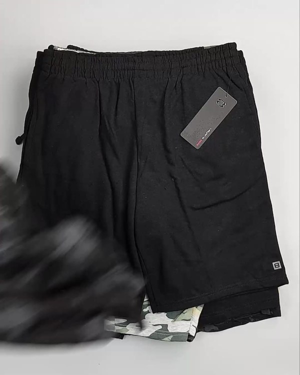 Фотография  522 - Шорты муж СТОК CAN#5 кг, ЛОТ №6319 оптом в Сочи и Краснодарском крае