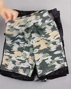 Фотография  134 - Шорты муж СТОК CAN#5 кг, ЛОТ №6319 оптом в Сочи и Краснодарском крае