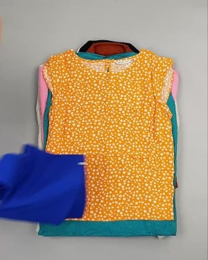 Фотография  517 - TOM TAILOR mix 0424#15 кг, ЛОТ №6333 оптом в Сочи и Краснодарском крае