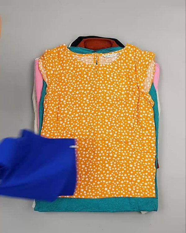 Фотография  677 - TOM TAILOR mix 0424#15 кг, ЛОТ №6333 оптом в Сочи и Краснодарском крае