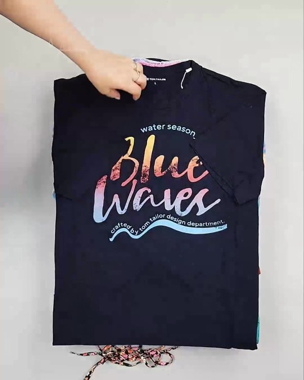 Фотография  674 - TOM TAILOR mix 0424#15 кг, ЛОТ №6333 оптом в Сочи и Краснодарском крае