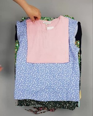 Фотография  823 - TOM TAILOR mix 0424#15 кг, ЛОТ №6333 оптом в Сочи и Краснодарском крае