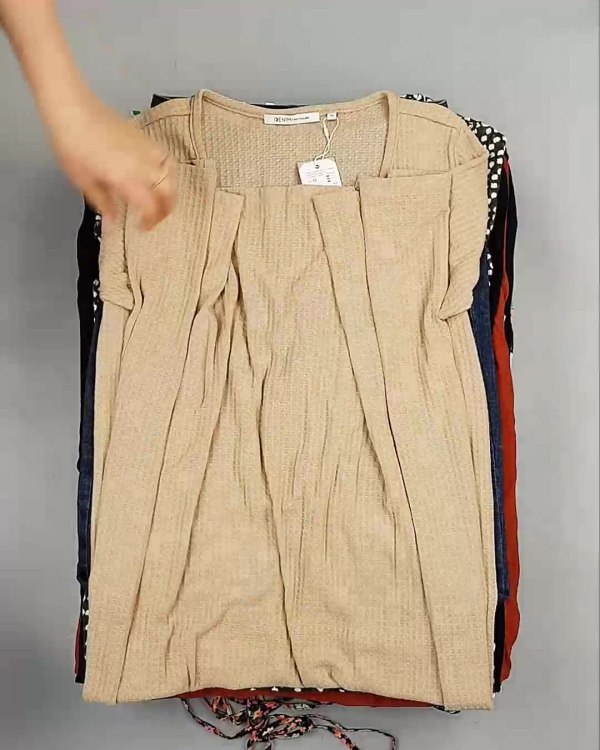 Фотография  157 - TOM TAILOR mix 0424#15 кг, ЛОТ №6333 оптом в Сочи и Краснодарском крае