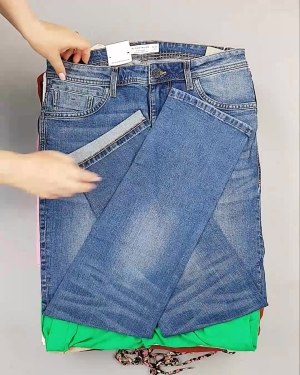 Фотография  711 - TOM TAILOR mix 0424#15 кг, ЛОТ №6333 оптом в Сочи и Краснодарском крае