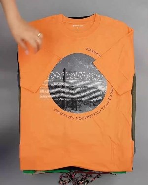 Фотография  200 - TOM TAILOR mix 0424#15 кг, ЛОТ №6333 оптом в Сочи и Краснодарском крае