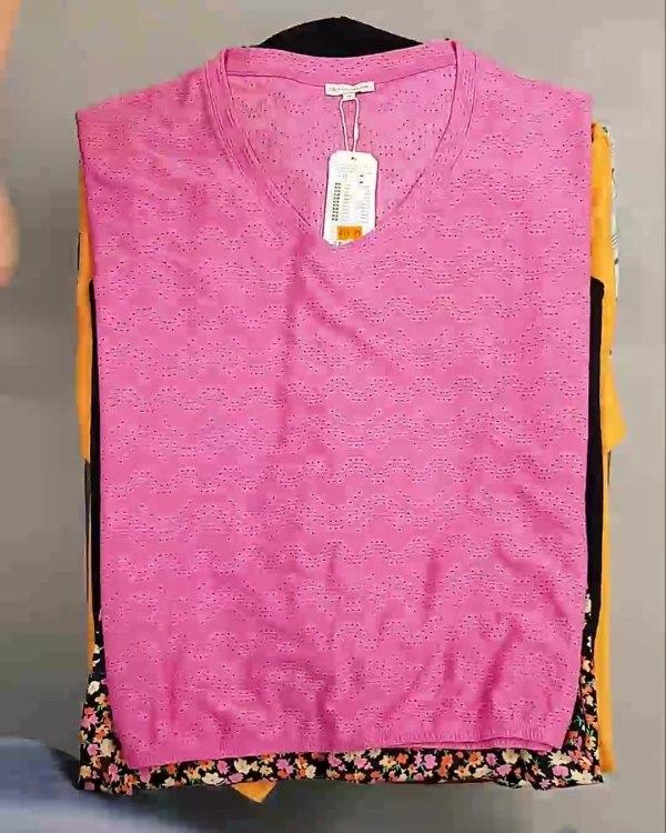 Фотография  921 - TOM TAILOR mix 0424#15 кг, ЛОТ №6333 оптом в Сочи и Краснодарском крае