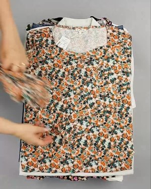 Фотография  421 - TOM TAILOR mix 0424#15 кг, ЛОТ №6334 оптом в Сочи и Краснодарском крае