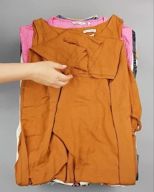 Фотография  841 - TOM TAILOR mix 0424#15 кг, ЛОТ №6334 оптом в Сочи и Краснодарском крае