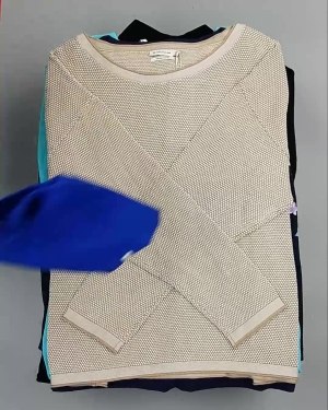 Фотография  492 - TOM TAILOR mix 0424#15 кг, ЛОТ №6335 оптом в Сочи и Краснодарском крае