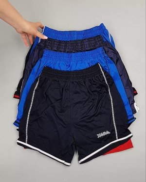 Фотография  708 - Шорты СПОРТ СТОК дети#5 кг, ЛОТ №6336 оптом в Сочи и Краснодарском крае