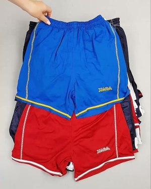 Фотография  142 - Шорты СПОРТ СТОК дети#5 кг, ЛОТ №6336 оптом в Сочи и Краснодарском крае