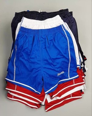 Фотография  398 - Шорты СПОРТ СТОК дети#5 кг, ЛОТ №6336 оптом в Сочи и Краснодарском крае