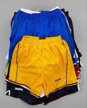 Фотография  281 - Шорты СПОРТ СТОК дети#5 кг, ЛОТ №6336 оптом в Сочи и Краснодарском крае