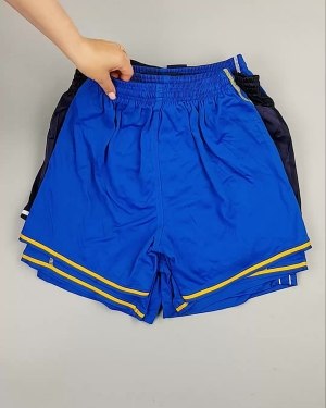 Фотография  378 - Шорты СПОРТ СТОК дети#5 кг, ЛОТ №6337 оптом в Сочи и Краснодарском крае