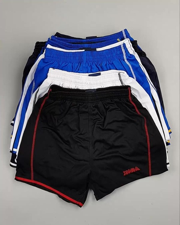 Фотография  891 - Шорты СПОРТ СТОК дети#5 кг, ЛОТ №6337 оптом в Сочи и Краснодарском крае