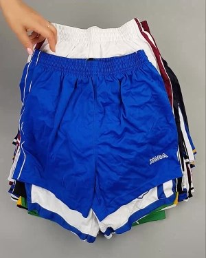 Фотография  613 - Шорты СПОРТ СТОК дети#5 кг, ЛОТ №6337 оптом в Сочи и Краснодарском крае