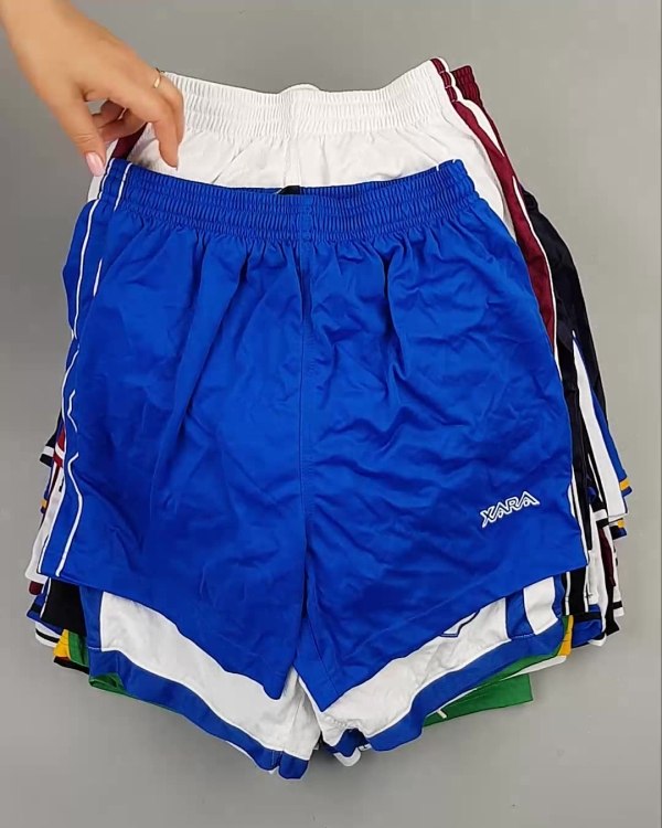 Фотография  697 - Шорты СПОРТ СТОК дети#5 кг, ЛОТ №6337 оптом в Сочи и Краснодарском крае