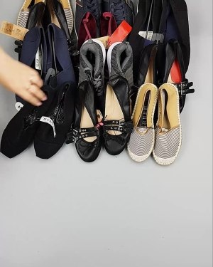 Фотография  217 - Обувь СТОК лето шт#20 шт, ЛОТ №6358 оптом в Сочи и Краснодарском крае