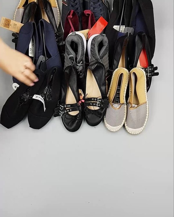 Фотография  441 - Обувь СТОК лето шт#20 шт, ЛОТ №6358 оптом в Сочи и Краснодарском крае