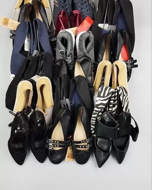 Фотография  602 - Обувь СТОК лето шт#20 шт, ЛОТ №6358 оптом в Сочи и Краснодарском крае