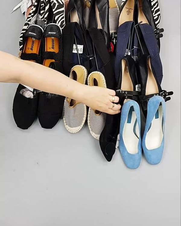 Фотография  864 - Обувь СТОК лето шт#20 шт, ЛОТ №6359 оптом в Сочи и Краснодарском крае