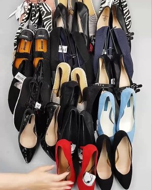 Фотография  306 - Обувь СТОК лето шт#20 шт, ЛОТ №6359 оптом в Сочи и Краснодарском крае