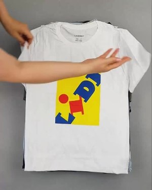 Фотография  374 - LIDL Summer м/ж 022024#14 кг, ЛОТ №6370 оптом в Сочи и Краснодарском крае