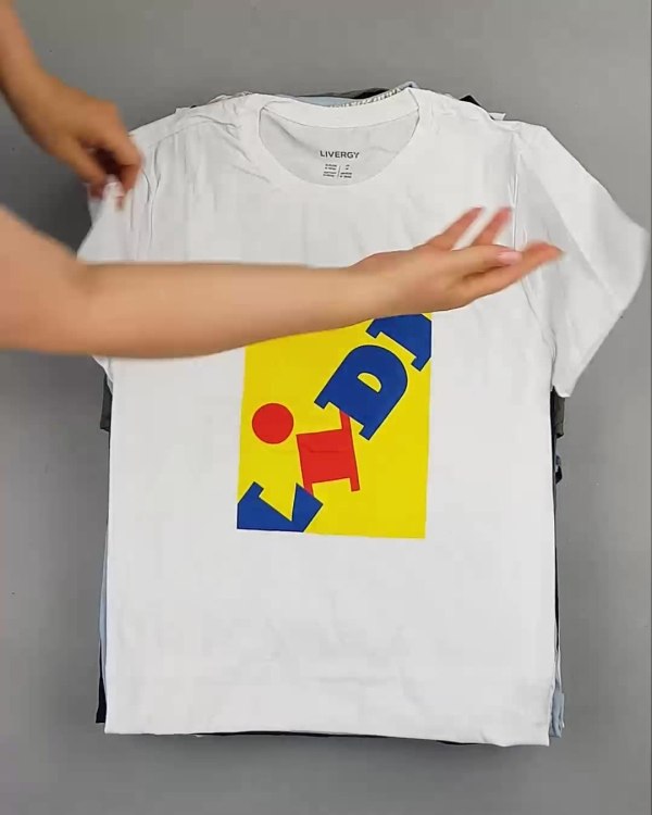 Фотография  138 - LIDL Summer м/ж 022024#14 кг, ЛОТ №6370 оптом в Сочи и Краснодарском крае