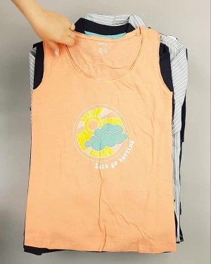 Фотография  191 - LIDL Summer м/ж 022024#14 кг, ЛОТ №6370 оптом в Сочи и Краснодарском крае