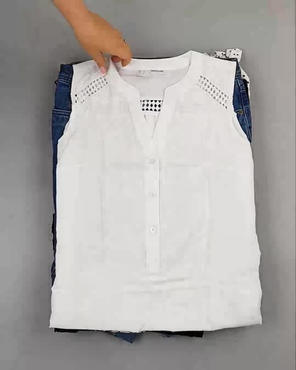 Фотография  591 - Bon Prix м/ж Summer#30 шт, ЛОТ №6396 оптом в Сочи и Краснодарском крае